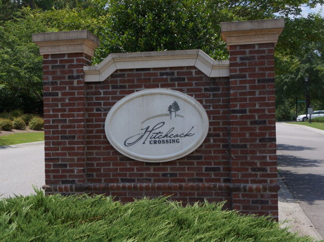 6103 Rye Field Road Aiken, SC 29801 - Photo 20 of 20