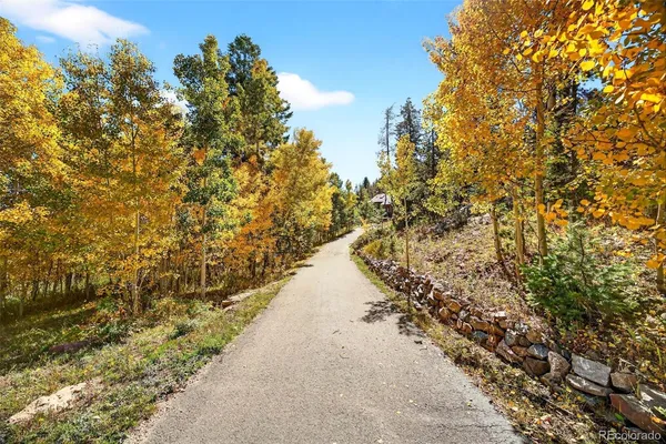 $720,000 | 20254 Goins Drive, Morrison, CO 80465