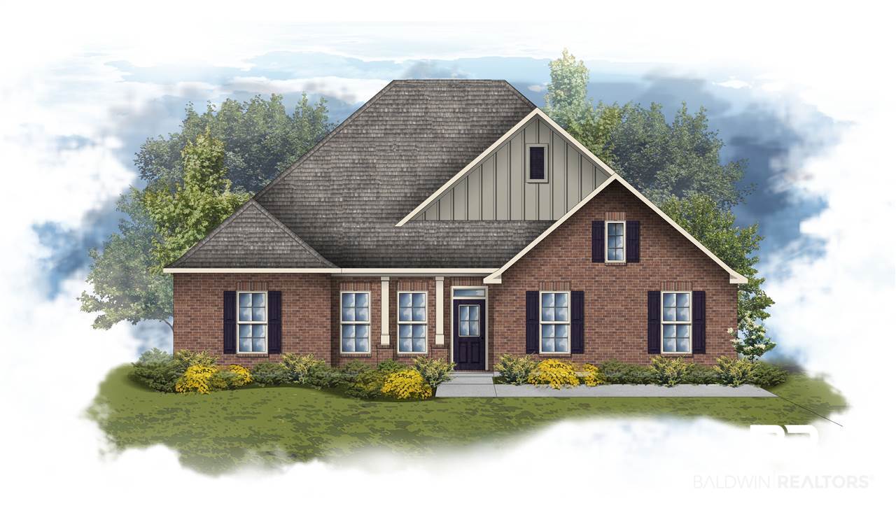 2204 Baxter Springs Court Foley, AL 36535 - Photo 2 of 3