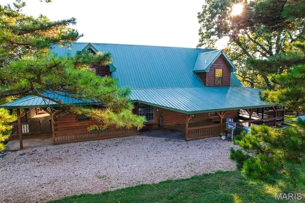 $1,350,000 | 174 Last Resort Road, Galena, MO 65656