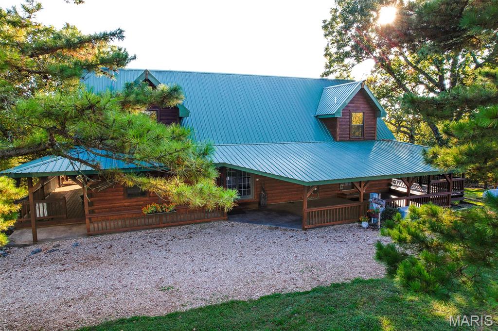 174 Last Resort Road Galena, MO 65656 - Photo 12 of 45