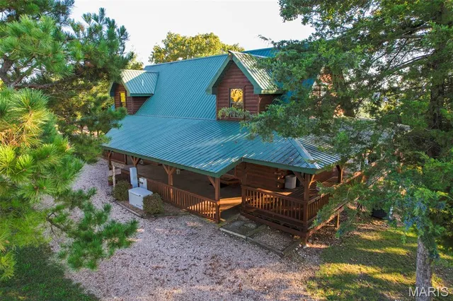 $1,350,000 | 174 Last Resort Road, Galena, MO 65656