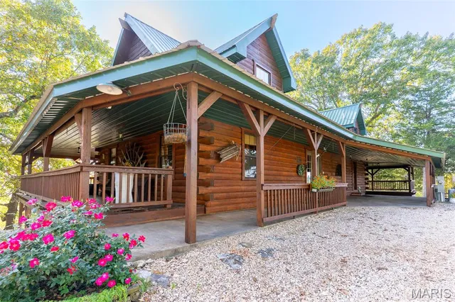 $1,350,000 | 174 Last Resort Road, Galena, MO 65656