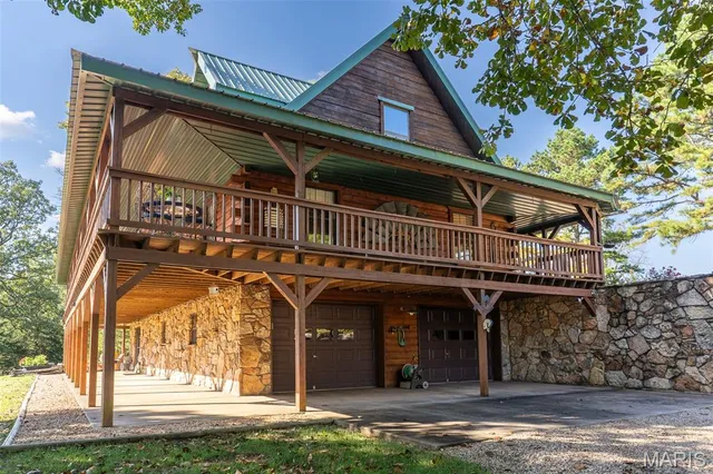 $1,350,000 | 174 Last Resort Road, Galena, MO 65656
