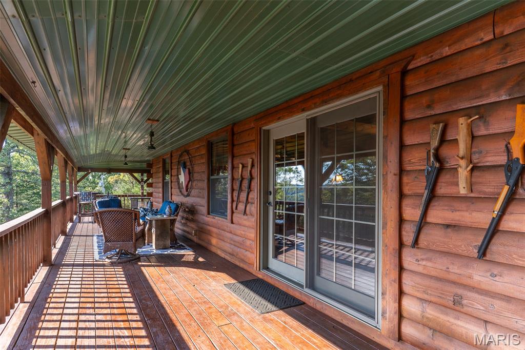 174 Last Resort Road Galena, MO 65656 - Photo 18 of 45