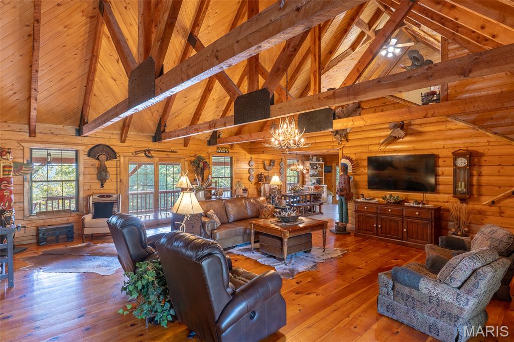 174 Last Resort Road Galena, MO 65656 - Photo 20 of 45