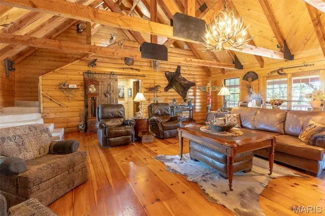 $1,350,000 | 174 Last Resort Road, Galena, MO 65656