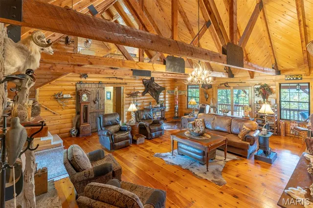 $1,350,000 | 174 Last Resort Road, Galena, MO 65656