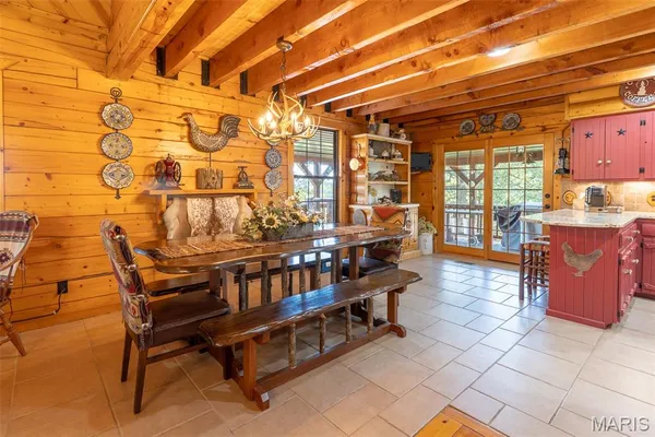 $1,350,000 | 174 Last Resort Road, Galena, MO 65656