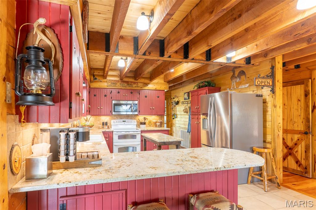 174 Last Resort Road Galena, MO 65656 - Photo 26 of 45