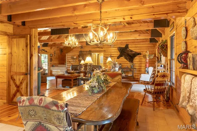 $1,350,000 | 174 Last Resort Road, Galena, MO 65656