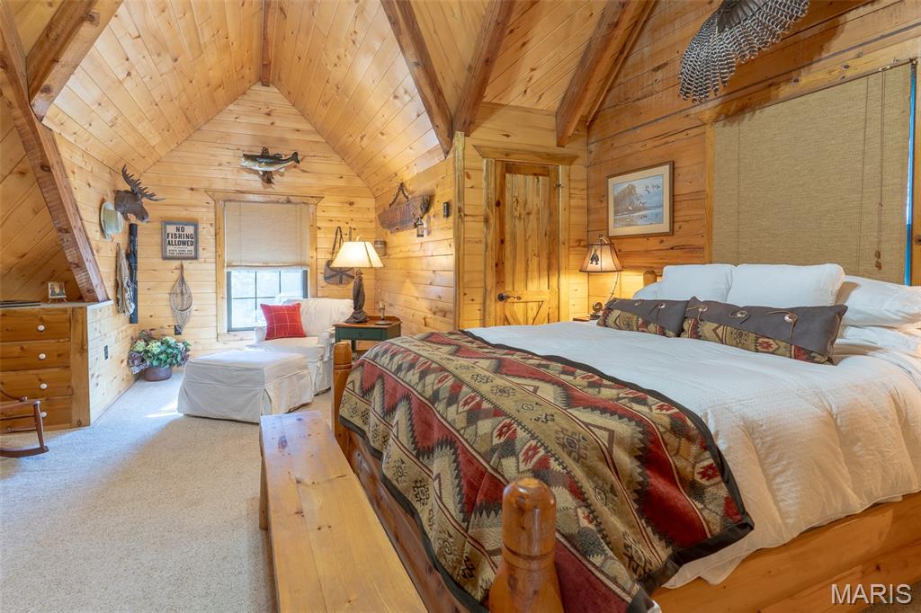 174 Last Resort Road Galena, MO 65656 - Photo 28 of 45