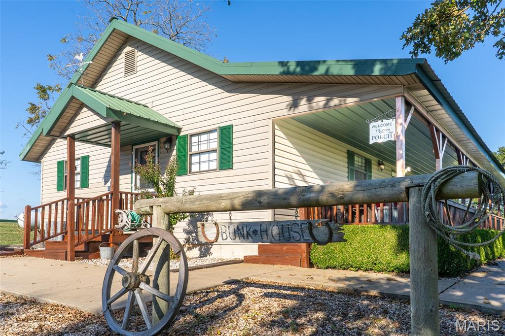 174 Last Resort Road Galena, MO 65656 - Photo 36 of 45