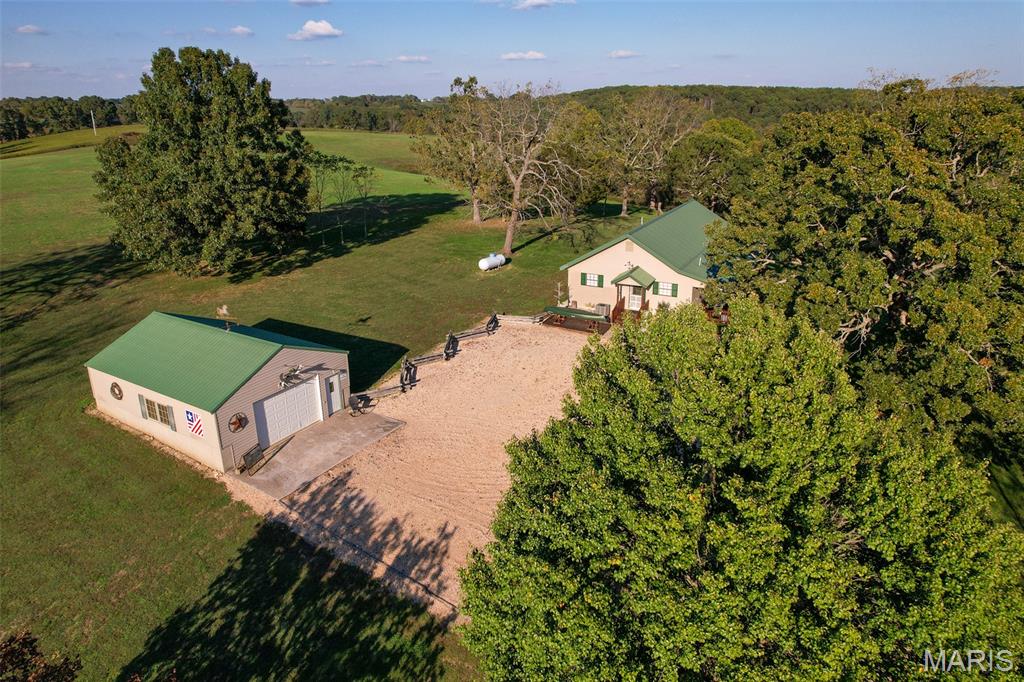 174 Last Resort Road Galena, MO 65656 - Photo 38 of 45