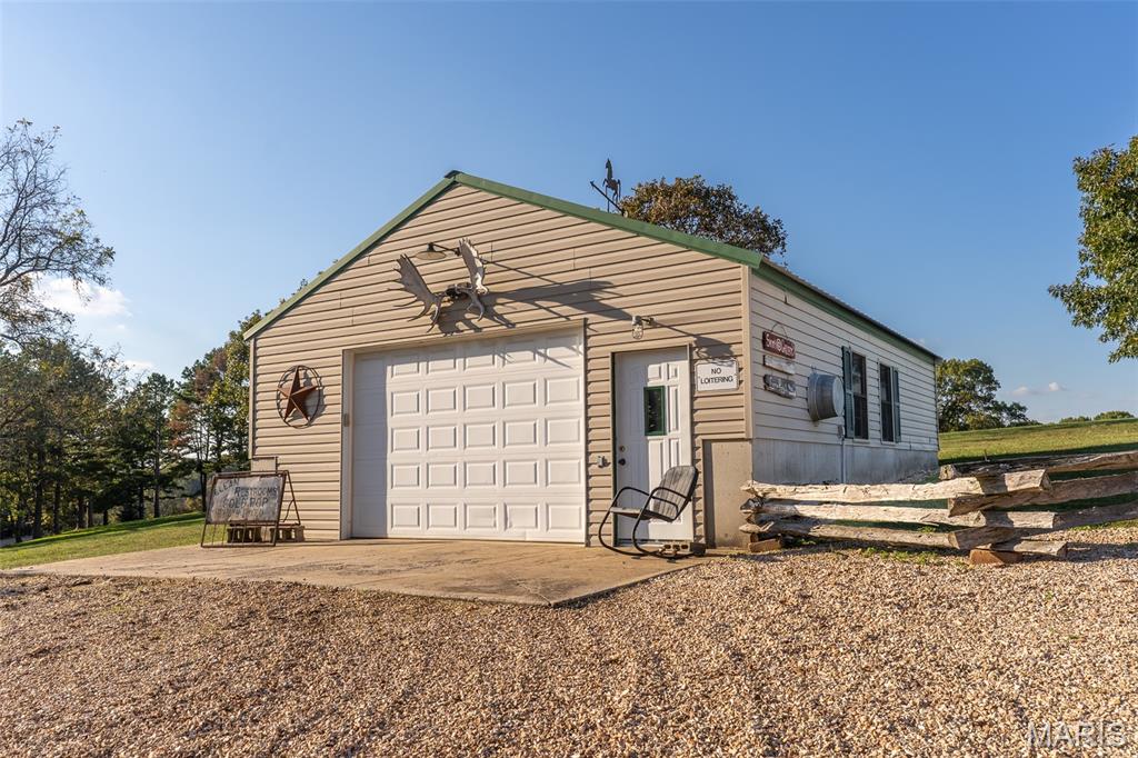 174 Last Resort Road Galena, MO 65656 - Photo 39 of 45