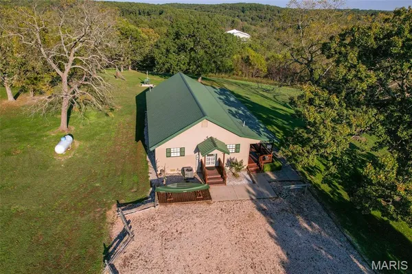$1,350,000 | 174 Last Resort Road, Galena, MO 65656