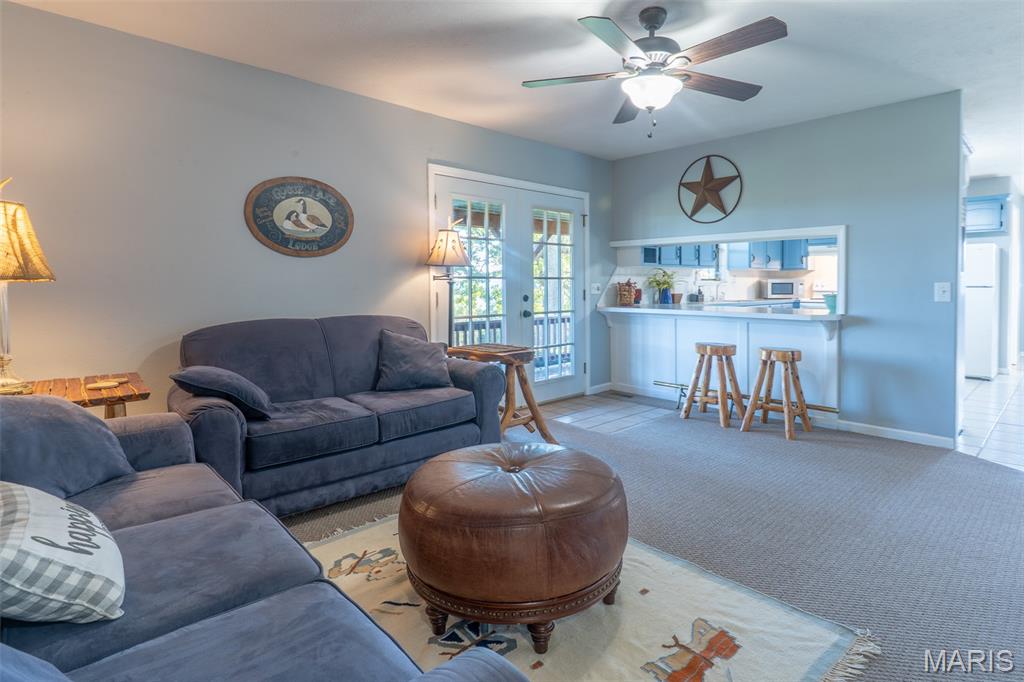 174 Last Resort Road Galena, MO 65656 - Photo 42 of 45