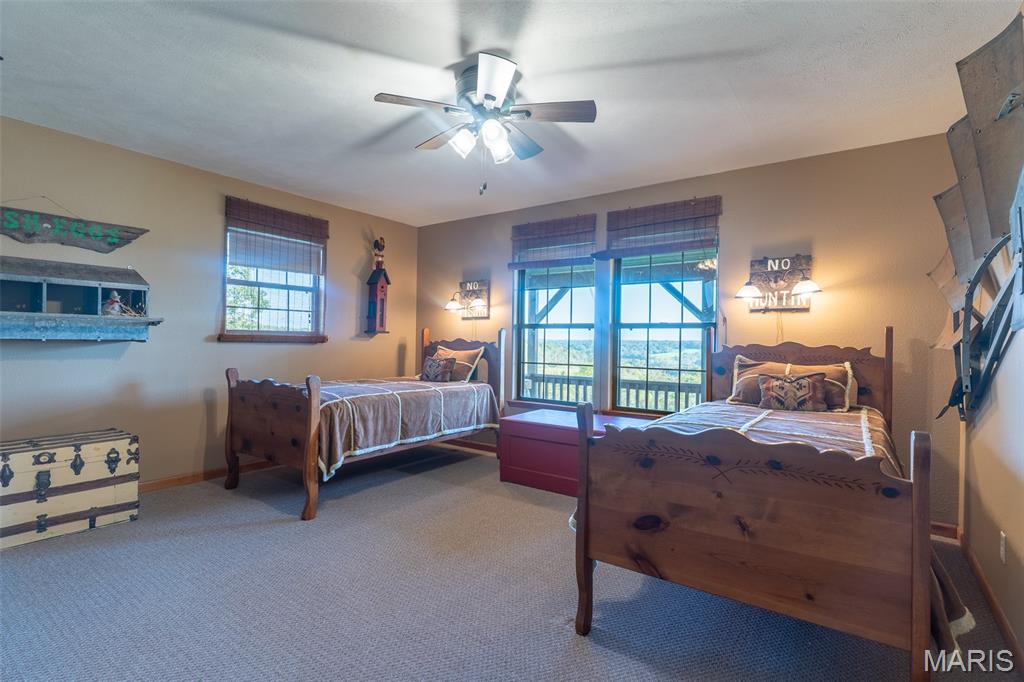 174 Last Resort Road Galena, MO 65656 - Photo 44 of 45