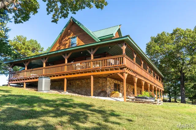 $1,350,000 | 174 Last Resort Road, Galena, MO 65656