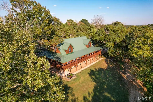 $1,350,000 | 174 Last Resort Road, Galena, MO 65656