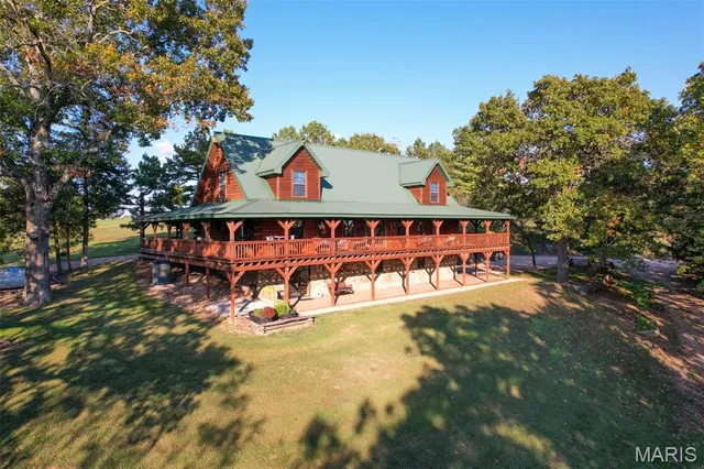 $1,350,000 | 174 Last Resort Road, Galena, MO 65656