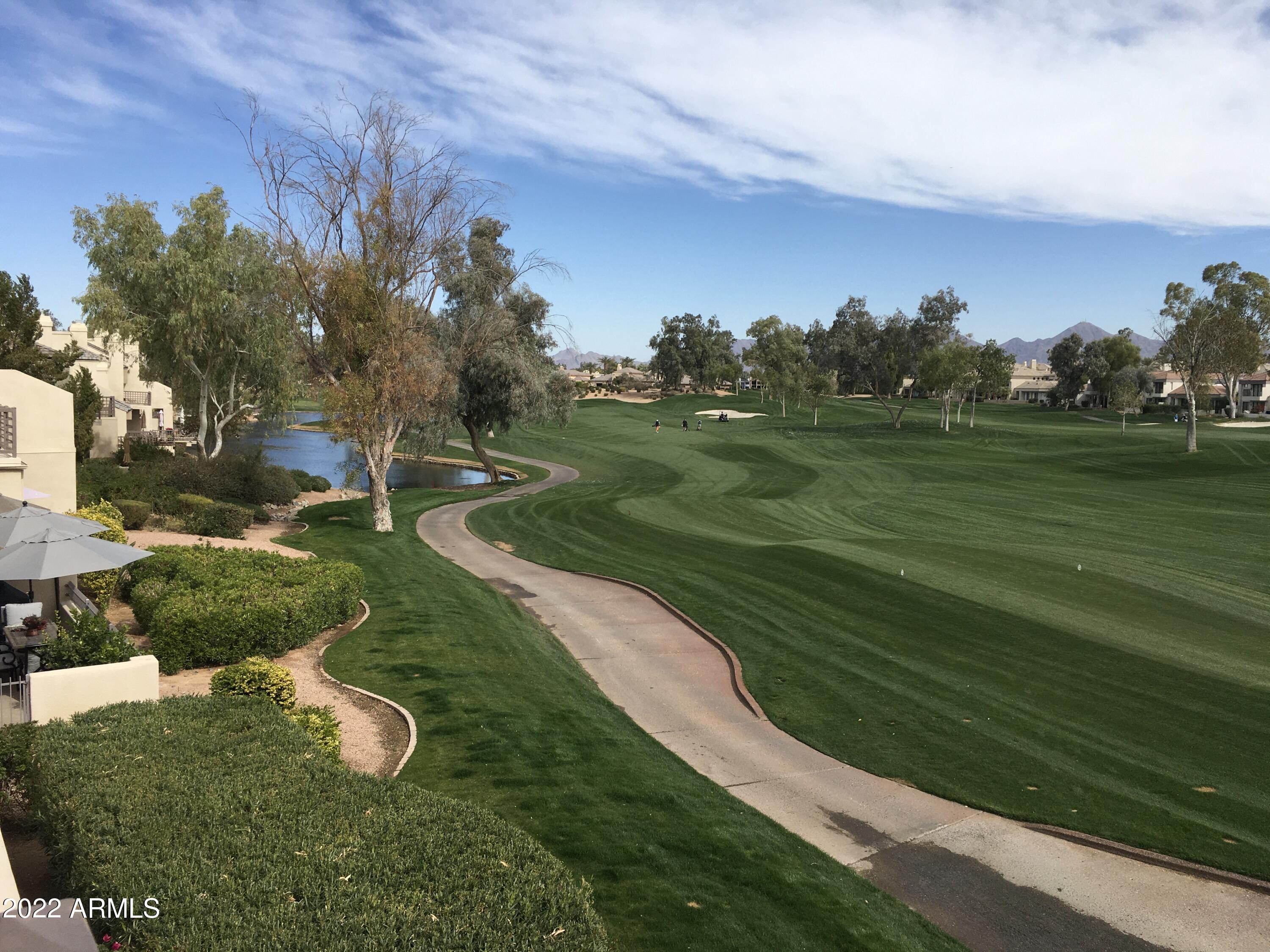 7272 East Gainey Ranch Road, Unit 33 Scottsdale, AZ 85258 - Photo 1 of 31 B7C6569D-3B23-4130-BBFA-C815F7BE56E8
