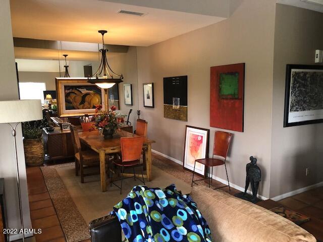 7272 East Gainey Ranch Road, Unit 33 Scottsdale, AZ 85258 - Photo 11 of 31 SEP DINING ROOM
