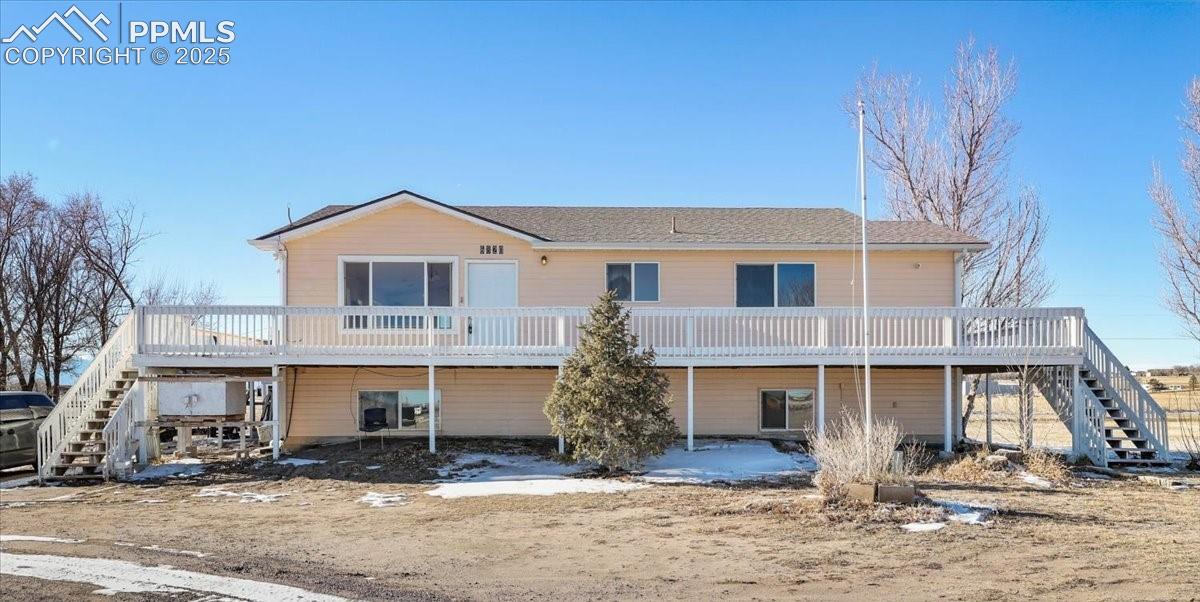 6820 Rio Road Peyton, CO 80831 - Photo 1 of 10 Gallery Image 1