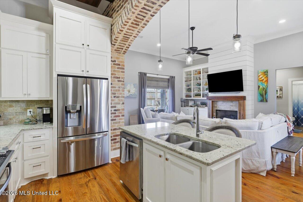 500 Treasure Cove Flowood, MS 39232 - Photo 12 of 41 12-500 Treasure Cove _ Hometoursms.com