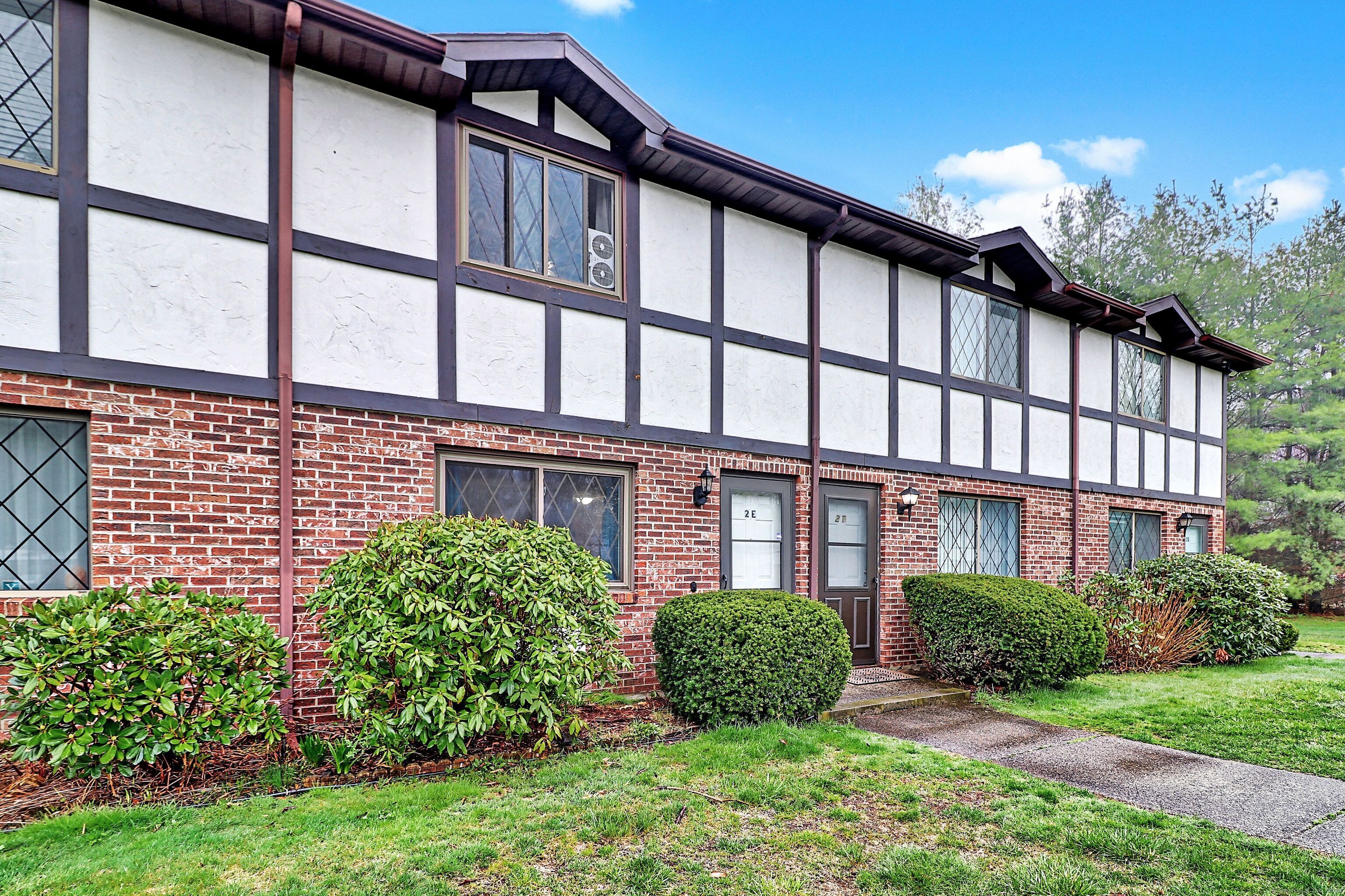2 Branch Road, Unit 2E Thomaston, CT 06787 - Photo 1 of 1