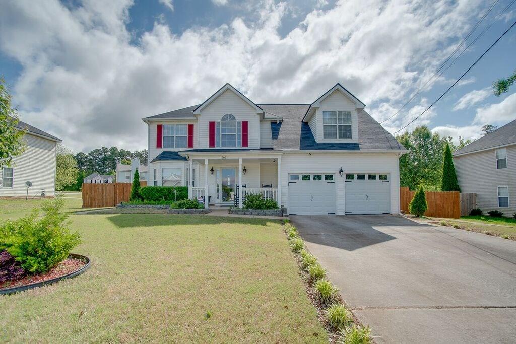 1762 Springwater Way Lithonia, GA 30058 - Photo 1 of 1 Gallery Image 1