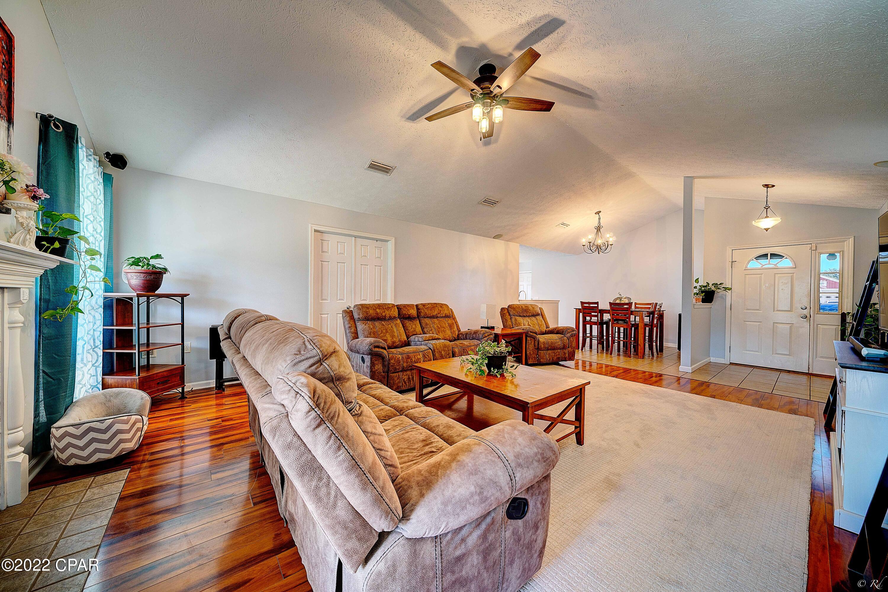 2925 Cedars Crossing Panama City, FL 32405 - Photo 5 of 22