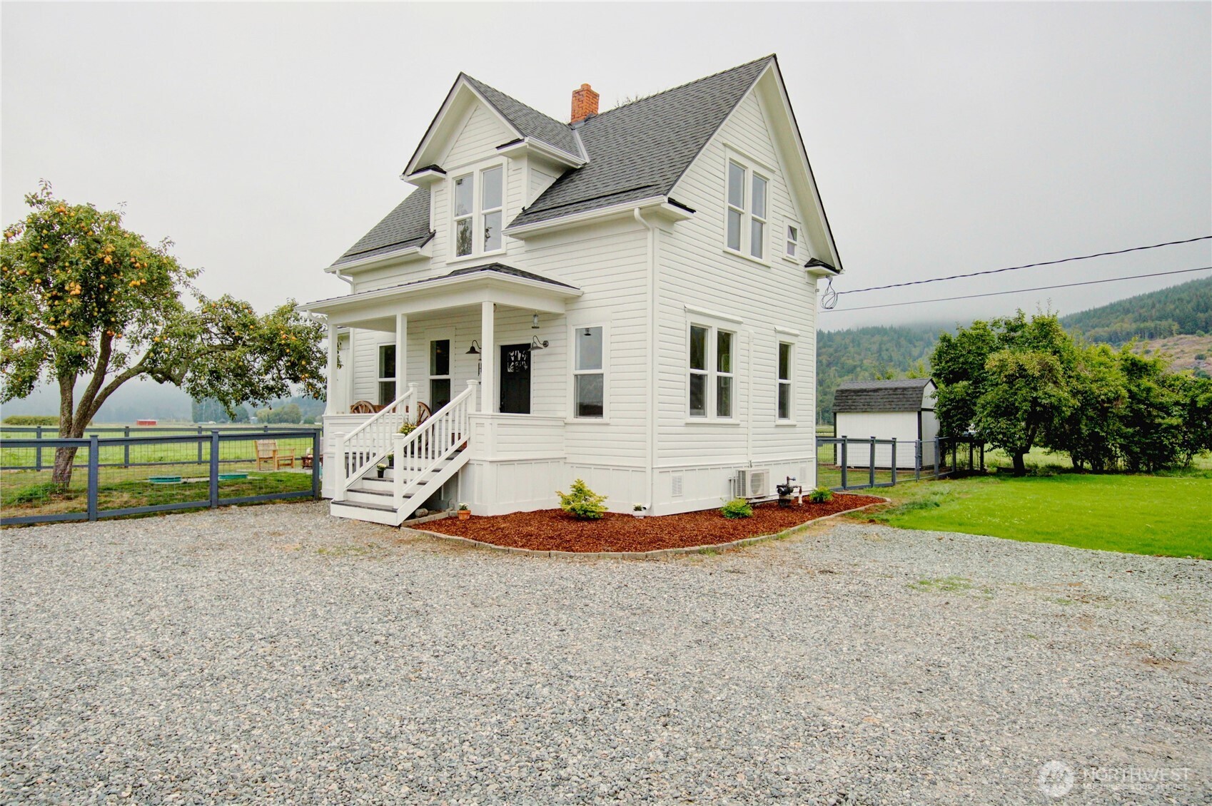 19767 John Nelson Road Mount Vernon, WA 98274 - Photo 1 of 34 Gallery Image 1