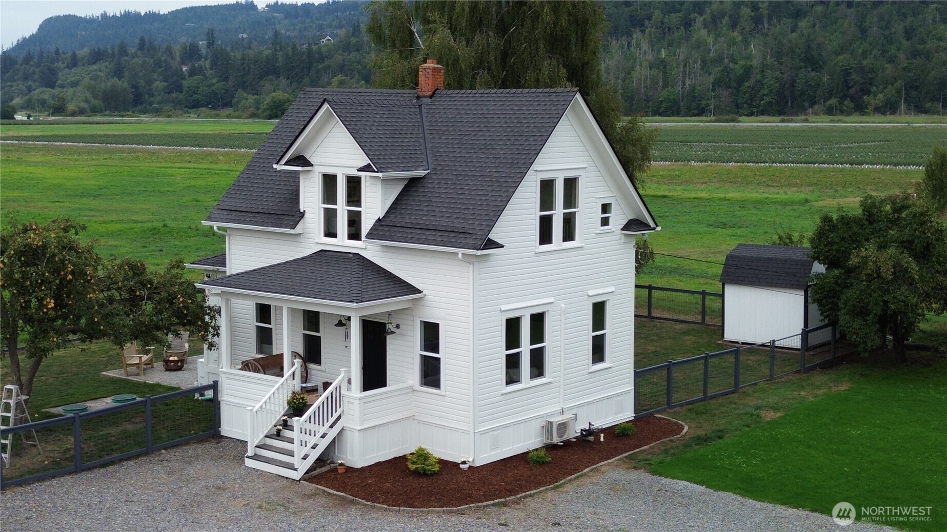 19767 John Nelson Road Mount Vernon, WA 98274 - Photo 31 of 34 Gallery Image 31