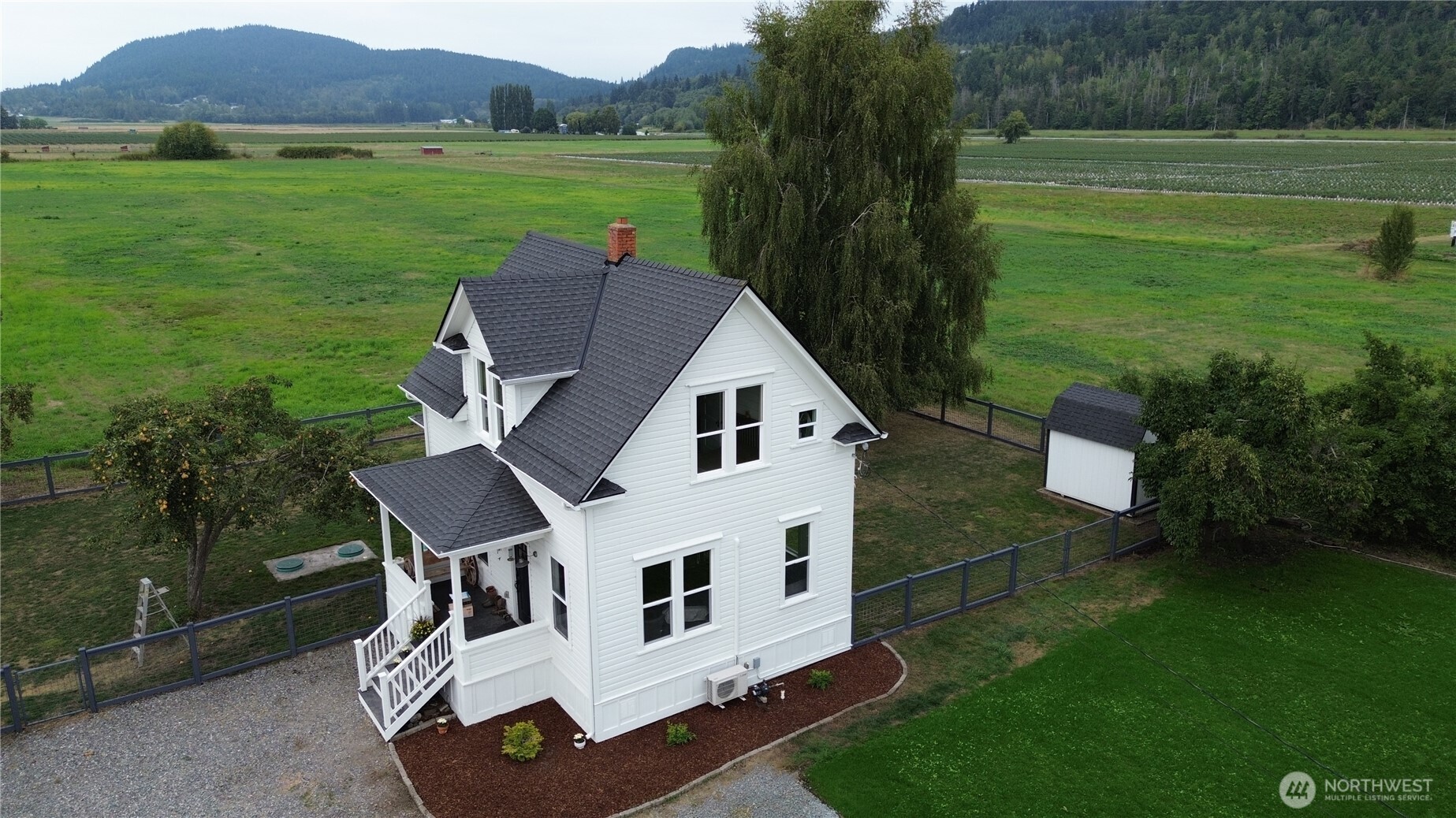 19767 John Nelson Road Mount Vernon, WA 98274 - Photo 32 of 34 Gallery Image 32