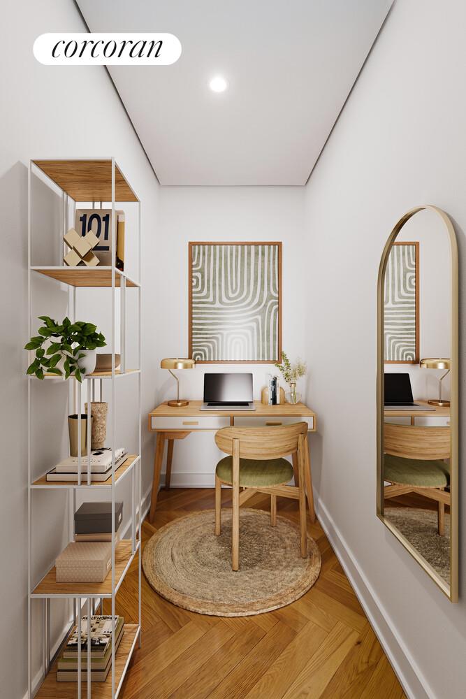 330 Spring Street, Unit 6B Manhattan, NY 10013 - Photo 12 of 13