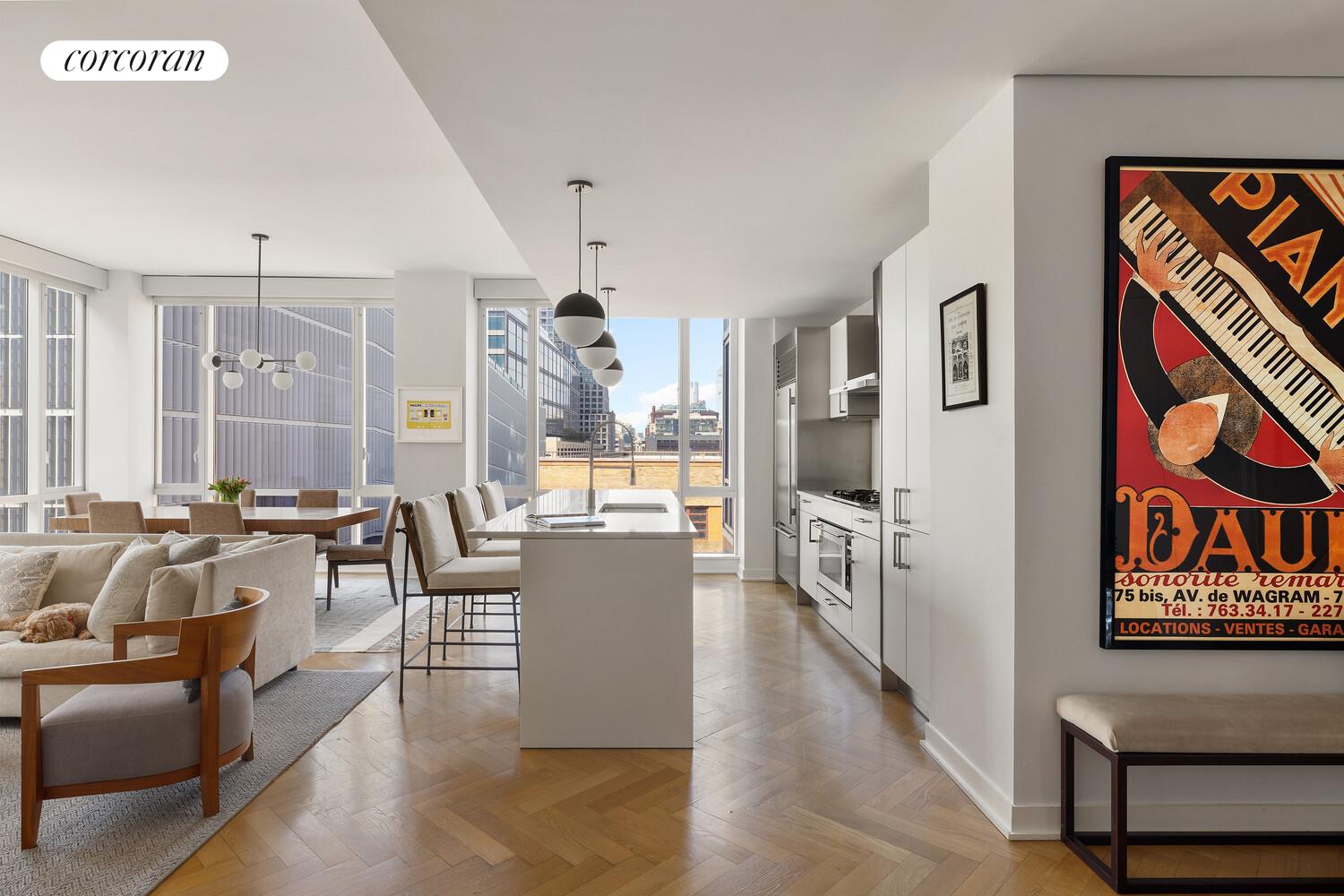 330 Spring Street, Unit 6B Manhattan, NY 10013 - Photo 2 of 13