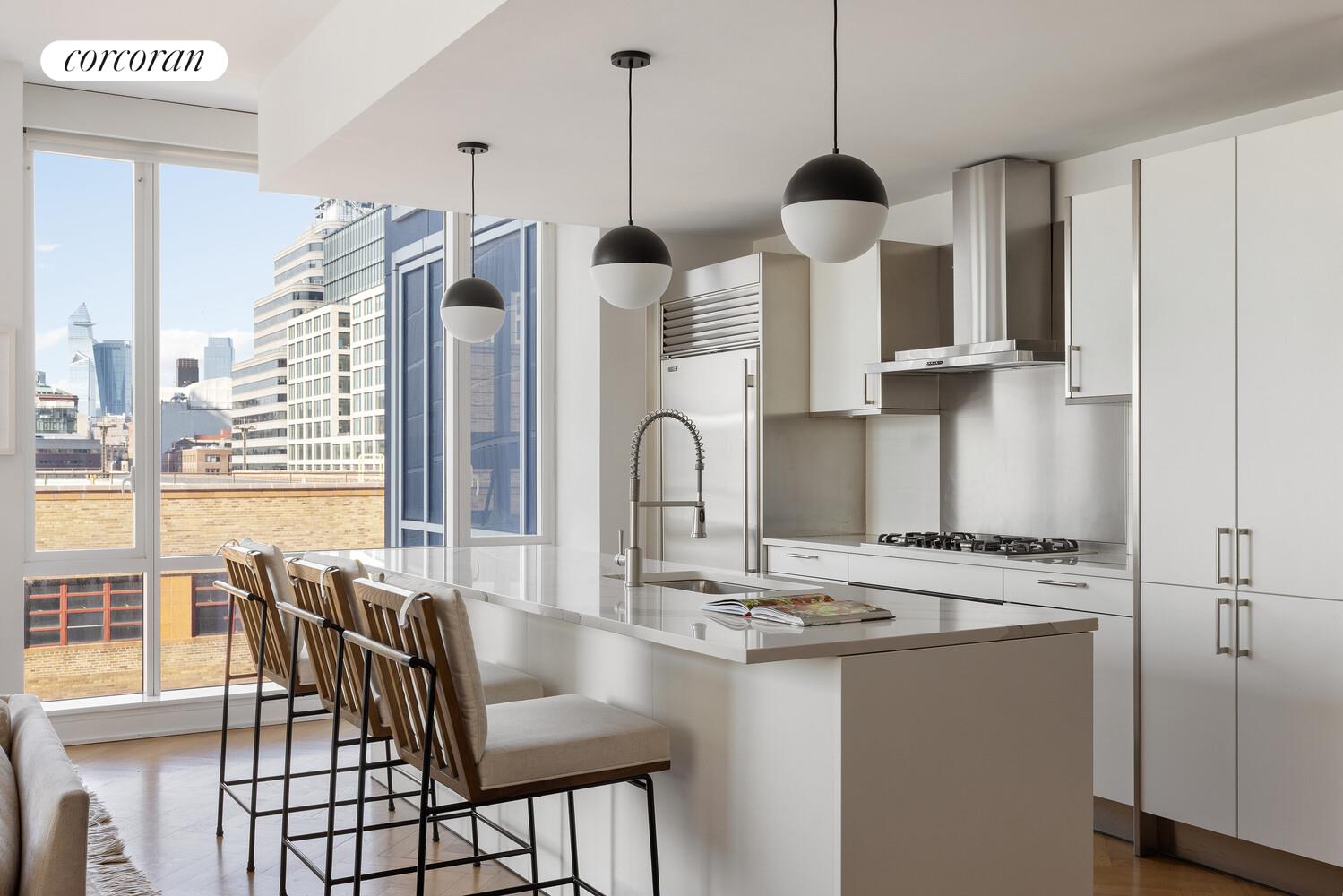 330 Spring Street, Unit 6B Manhattan, NY 10013 - Photo 3 of 13