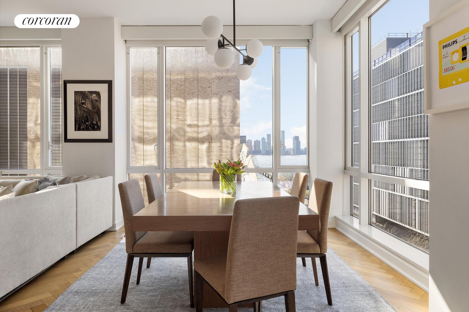 330 Spring Street, Unit 6B Manhattan, NY 10013 - Photo 4 of 13