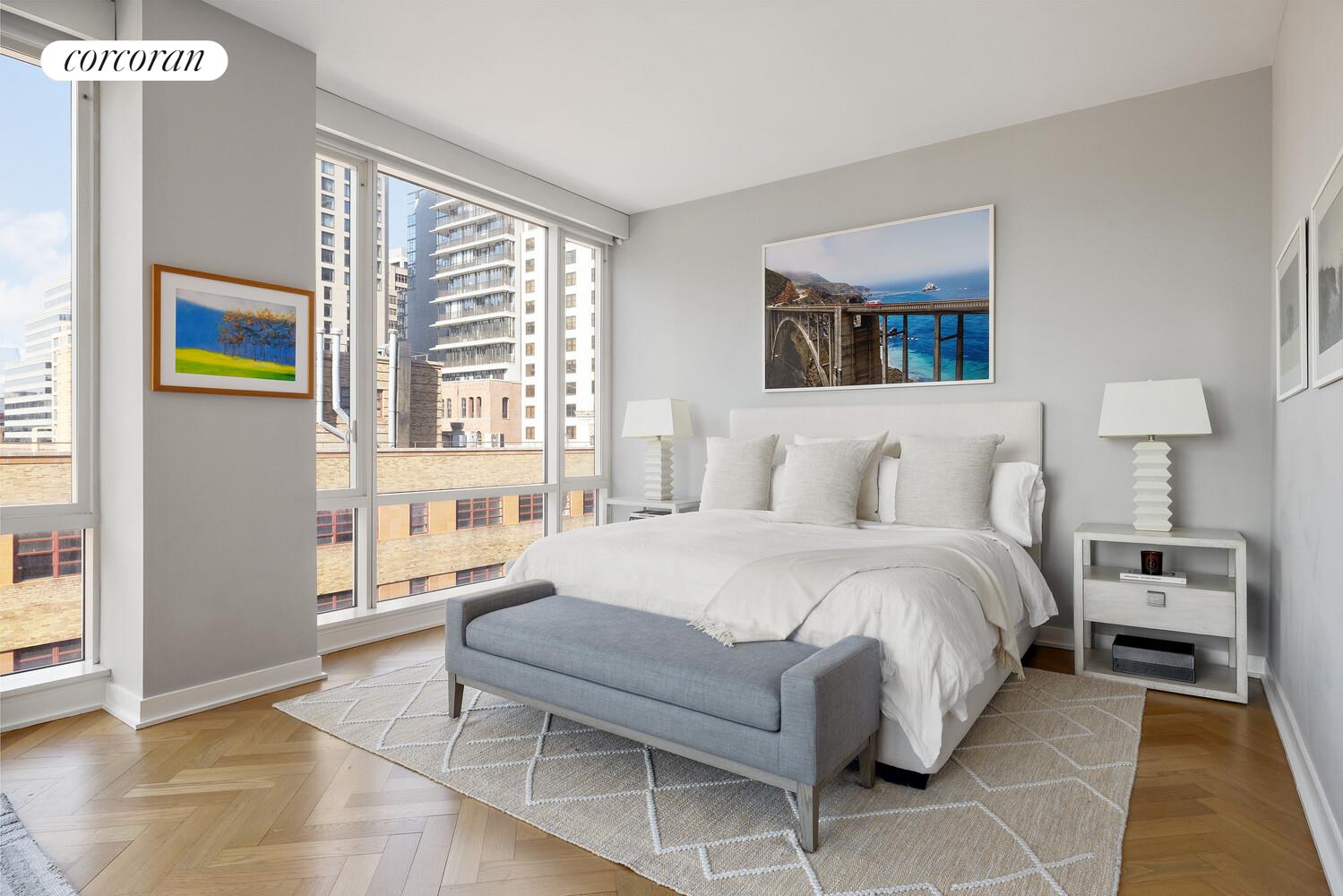 330 Spring Street, Unit 6B Manhattan, NY 10013 - Photo 5 of 13