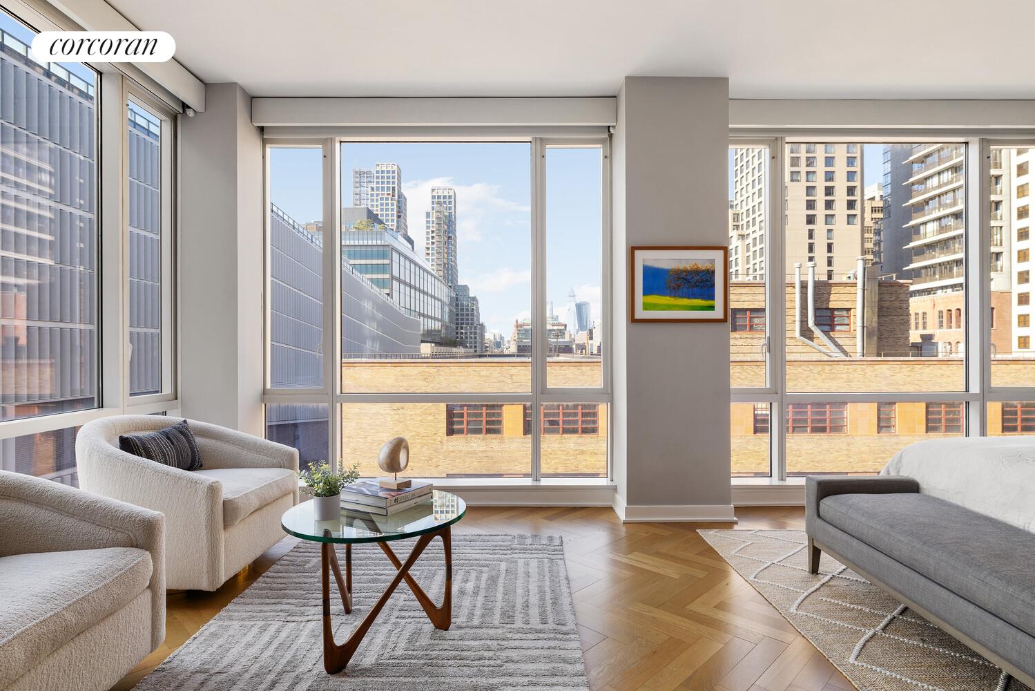 330 Spring Street, Unit 6B Manhattan, NY 10013 - Photo 6 of 13