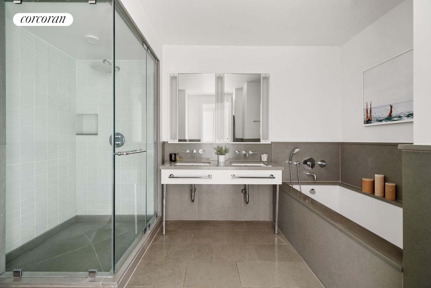 330 Spring Street, Unit 6B Manhattan, NY 10013 - Photo 8 of 13