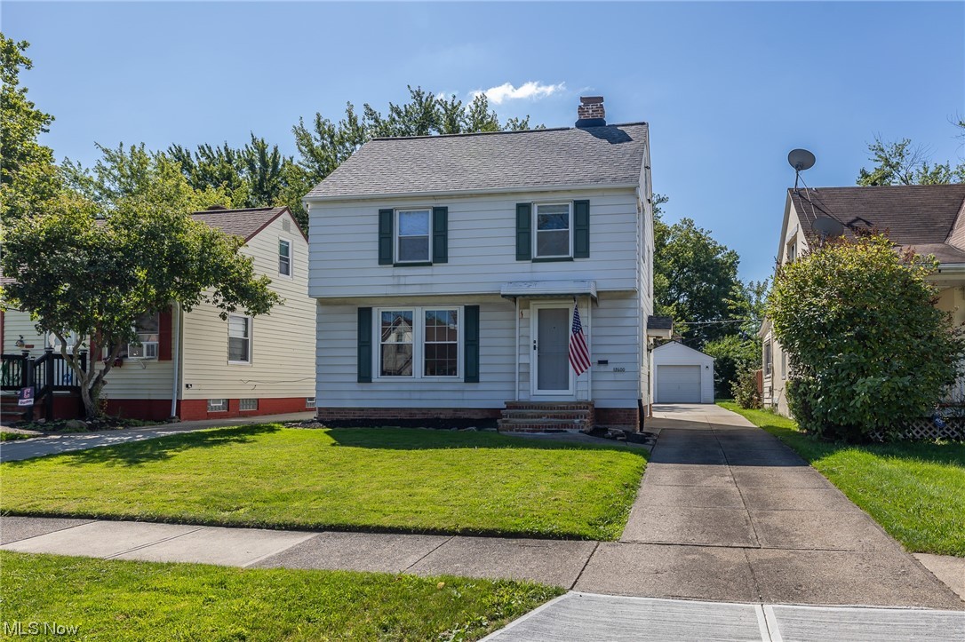 12600 Grannis Road Cleveland, OH 44125 - Photo 2 of 30 Gallery Image 2