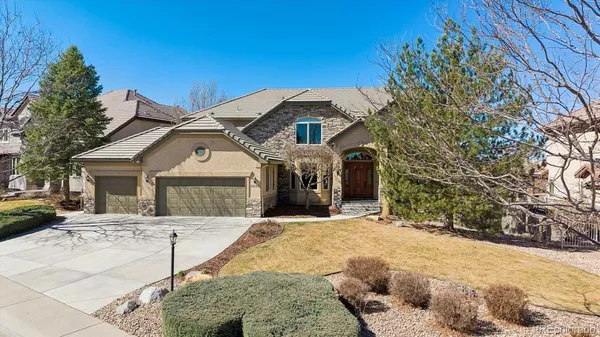 $1,424,000 | 6893 South Netherland Way, Aurora, CO 80016