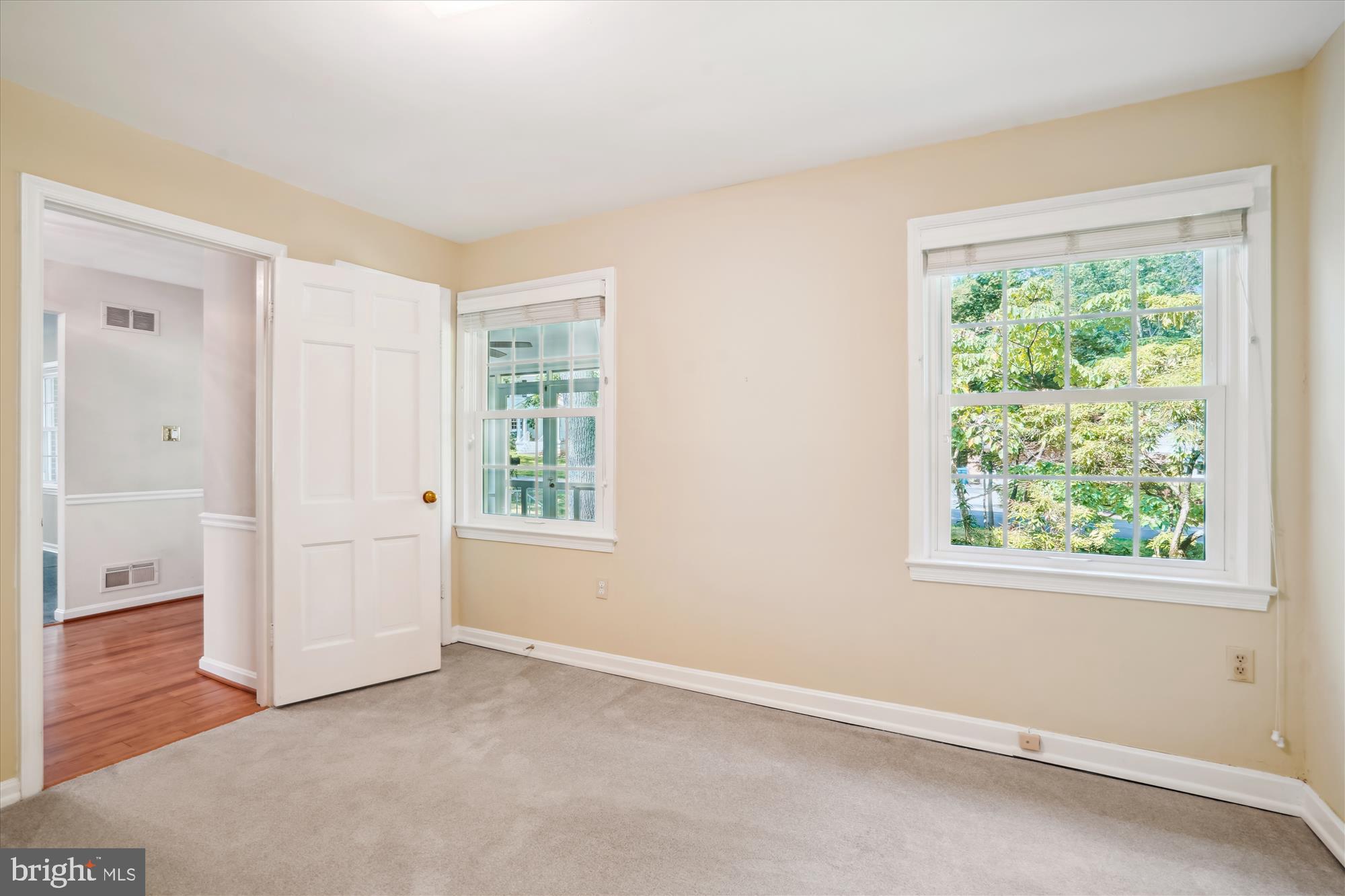 12123 Stirrup Road Reston, VA 20191 - Photo 19 of 53 5th Bedroom/Den
