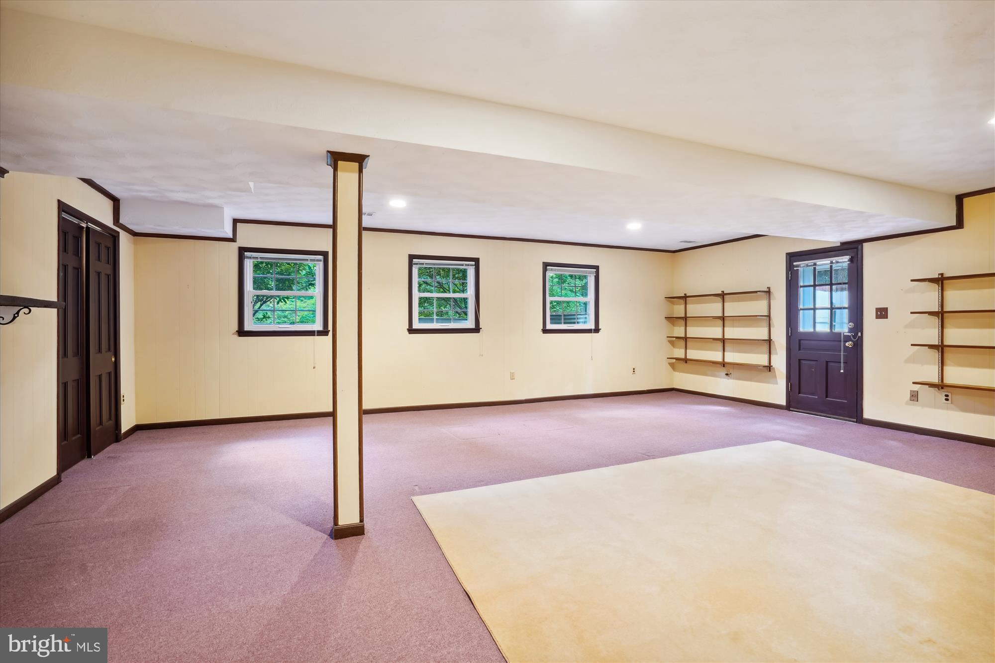 12123 Stirrup Road Reston, VA 20191 - Photo 32 of 53 Recreation Room
