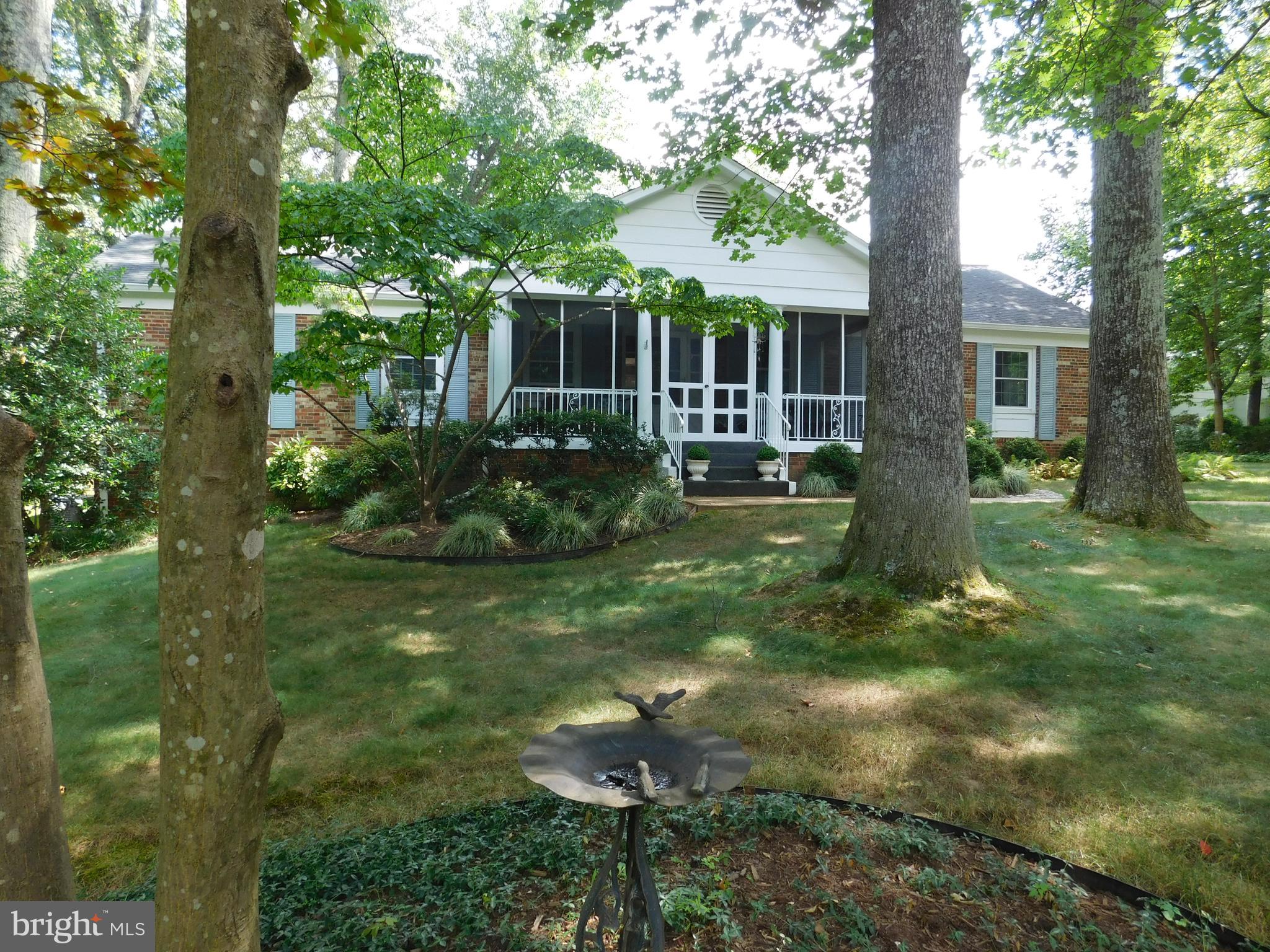12123 Stirrup Road Reston, VA 20191 - Photo 46 of 53 A beautiful hideaway.