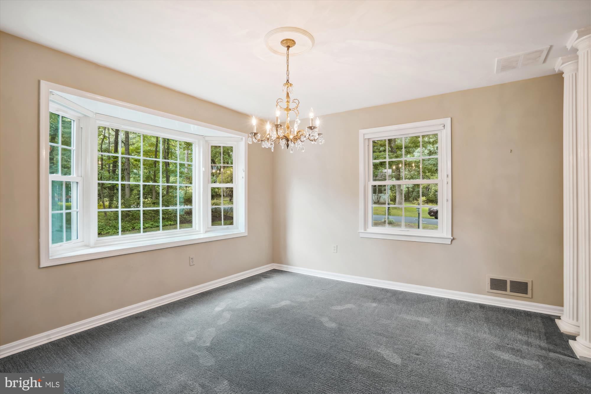 12123 Stirrup Road Reston, VA 20191 - Photo 10 of 53 Dining Room