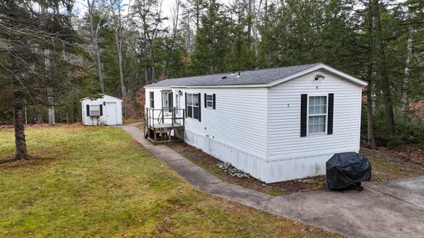 $45,000 | 9 Carroll Avenue, Standish, ME 04084