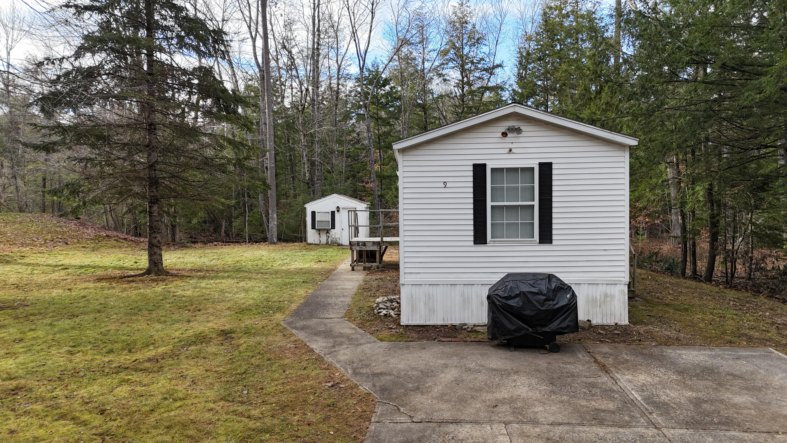 9 Carroll Avenue Standish, ME 04084 - Photo 3 of 18 3-DJI_20251114135305_0271_D